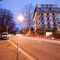 Trip Inn Klee Am Park Wiesbaden - map