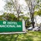 Hotel Nacional Inn Foz Do Iguaçu - map