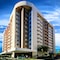 Best Western Suites Le Jardin - map