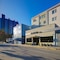 Goldmen Business Joinville - map