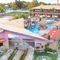 Praia Hotel Parajuru - map