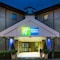 Holiday Inn Express Inverness By Ihg - map