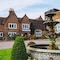 Voco Letchworth Hall By Ihg - map