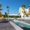 Hotel Avenida Tropical - map