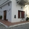 Conjunto Rural Las Rosas - map