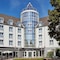 Lindner Hotel Dusseldorf Airport, Part Of Jdv By Hyatt - map