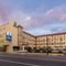 Best Western Atlantic City Hotel - map
