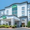 Wingate By Wyndham Charlotte Airport I-85 I-485 - map