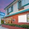 Hollywood Vermont Sunset Travelodge - map
