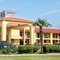 Howard Johnson By Wyndham Houston Downtown - map
