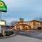La Quinta Inn Huntsville Research Park - map