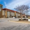 La Quinta Inn & Suites Huntsville Airport Madison - map