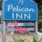 Pelican Inn Monterey - map