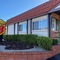 Super 8 By Wyndham Monterey - map