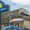 Days Inn By Wyndham San Francisco Downtow - map