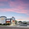 Solara Inn & Suites - map