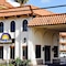 Days Inn By Wyndham Anaheim Near The Park - map