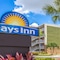 Days Inn By Wyndham Fort Lauderdale Airport Cruise Port - map