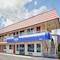 Travelodge By Wyndham Sea-Tac Airport North - map