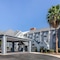 Days Inn By Wyndham San Antonio Downtown - map