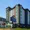 Days Inn By Wyndham Niagara Falls Centre St. By The Falls - map
