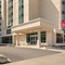 Ramada By Wyndham Niagara Falls Near The Falls - map
