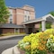 Doubletree By Hilton Hotel Atlanta Alpharetta - map