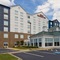 Hilton Garden Inn Birmingham Lakeshore Drive - map