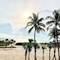 Broadmore Miami Beach - map