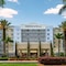 Homewood Suites By Hilton Miami-Airport Blue Lagoon - map