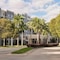 Homewood Suites By Hilton Miami-Airport Blue Lagoon - map