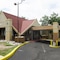 Rodeway Inn & Suites - map