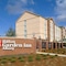 Hilton Garden Inn Albany - map