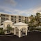 The Laureate Key West - map
