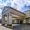 Quality Inn New Orleans I-10 East - map