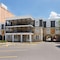 Super 8 By Wyndham New Orleans - map