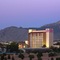 Crowne Plaza Albuquerque By Ihg - map