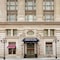 Hampton Inn & Suites Baltimore Inner Harbor - map