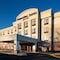 Springhill Suites By Marriott Annapolis - map