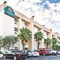 La Quinta Inn By Wyndham Austin North - map