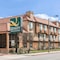 Quality Inn & Suites Bell Gardens - map