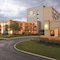 Doubletree Chicago Arlington Heights - map