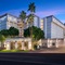 Doubletree By Hilton Phoenix Mesa - map