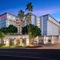 Doubletree By Hilton Phoenix Mesa - map