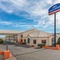 Howard Johnson By Wyndham Holbrook - map