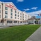 Hilton Garden Inn Anchorage - map