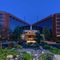Doubletree By Hilton Hotel Denver - Aurora - map