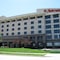 Marriott Denver Airport At Gateway Park - map