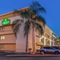 La Quinta Inn & Suites Tampa Brandon West - map