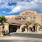 Hilton Garden Inn Palmdale - map